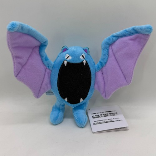 Golbat peluche bambola - golbat,