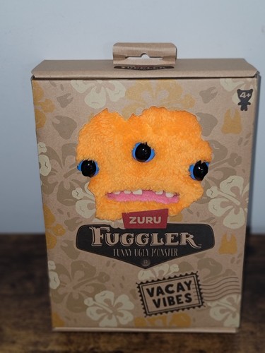 Peluche zuru fuggler - peluche,