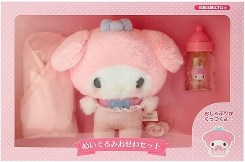 Melody baby peluche - melody,