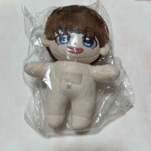 Peluche pupazzo ini kyosuke - peluche,