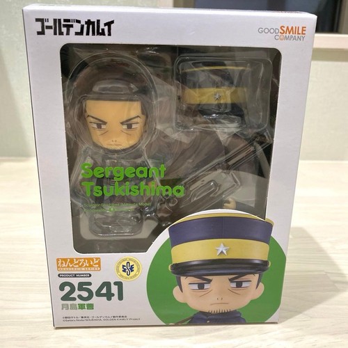 Modellino giocattolo nendoroid - giocattolo,