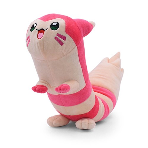 Peluche furret pollici - peluche, 18