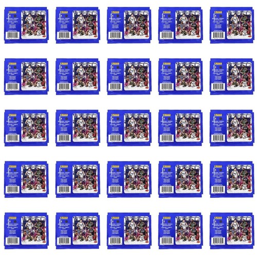 Panini nba 2024 sticker - 2024-25, &
