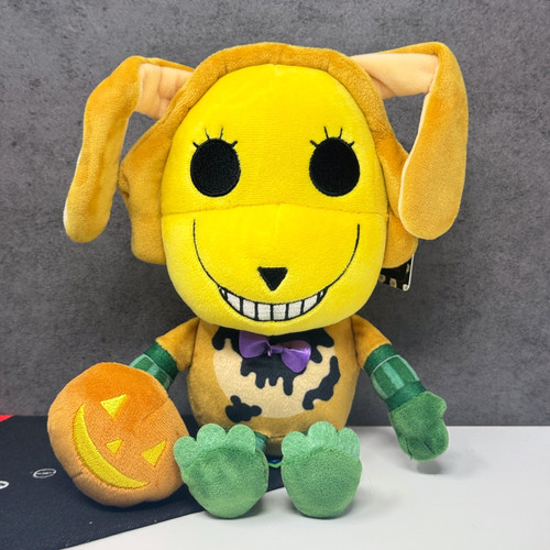 Peluche pucca coniglio