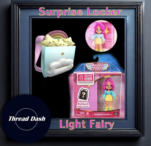 Roblox royale high - high, surprise
