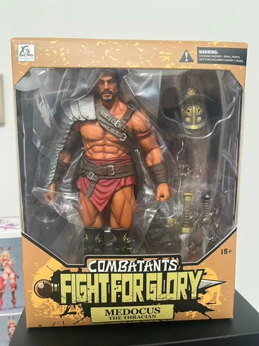 Modellino xesray studio fight - xesray,