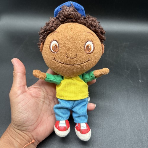 Disney little einsteins quincy - disney,