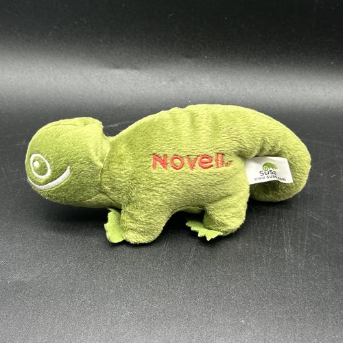 Peluche giocattolo suse linux - suse,