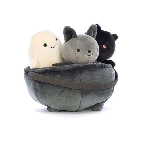 Jellycat raro calderone - raro,