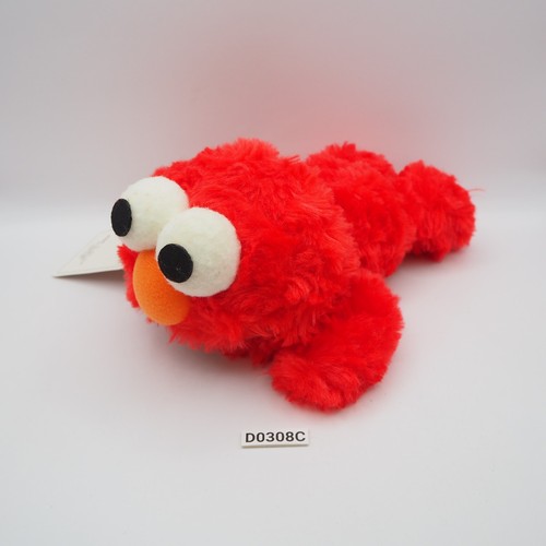 D0308c elmo sesame street - d0308c,