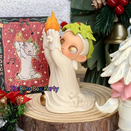 Zsiga the winter gifts - zsiga, of