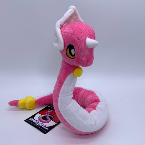 Peluche pupazzo dragonair - peluche,