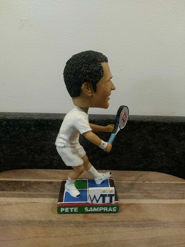 Raro pete sampras world - raro,