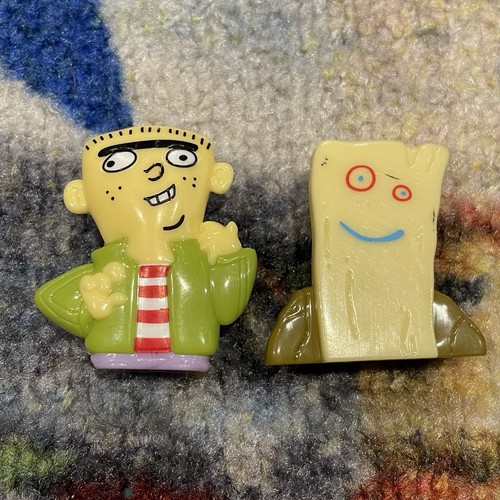 Edd eddy plank - ed,