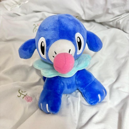 Pokémon ashimari peluche - pokémon,