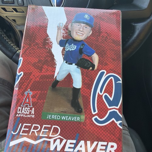 Jared weaver rancho cucamonga - jared,
