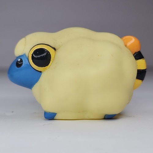 Pokemon 2000 mareep mini - 2000, 1,5"