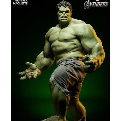 Crazy toys hulk - hulk, figure