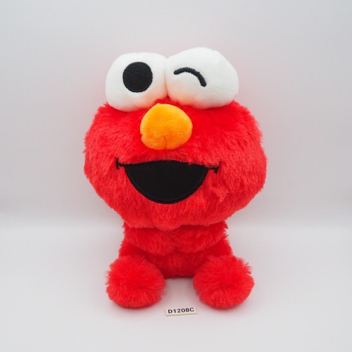 D1208c elmo sesame street - d1208c,