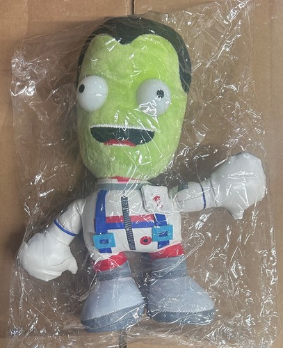 Peluche kerbal space - kerbal, program