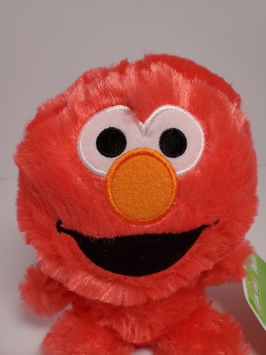 Peluche imbottito sesame - peluche,