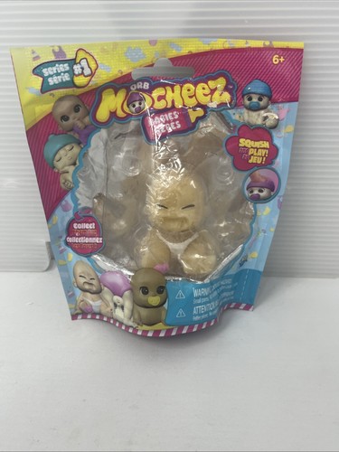 Orb mocheez serie neonati - mocheez,