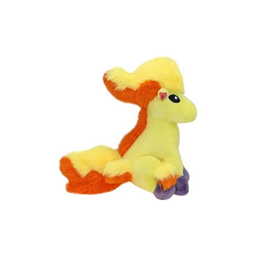 Peluche ponyta horse - peluche, 6"
