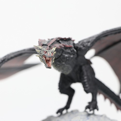 Game thrones statua figura - statua,