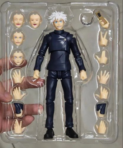 Jujutsu kaisen gojo - gojo, satoru