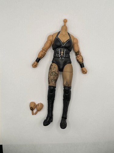 Wwe elite series - -, rhea