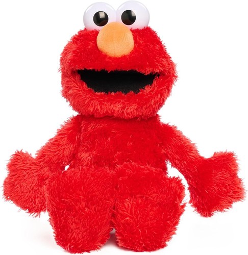 Just play sesame street - just,