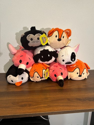 Bun peluche - bun,