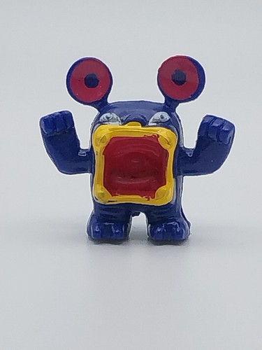 Pokémon miniatura mini figure - pokémon,