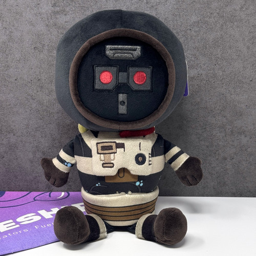 Peluche makeship simon - makeship, di