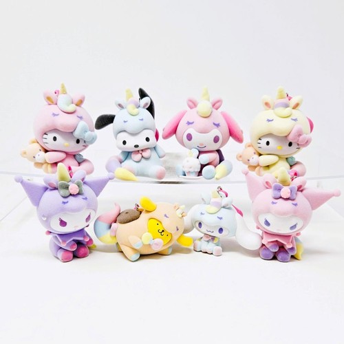 Hello kitty and friends - kitty,