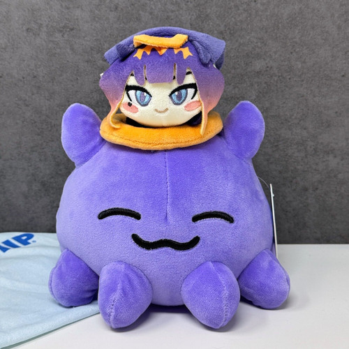 Peluche makeship ninomae - peluche,