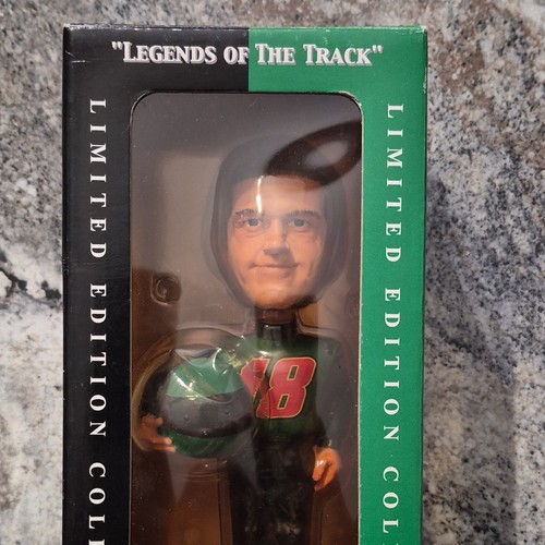 Forever collectibles nascar - collectibles,
