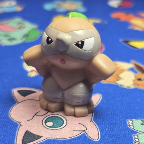 Pokemon nuzleaf figure - pokemon,