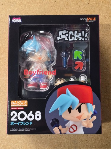 Good smile company - good,