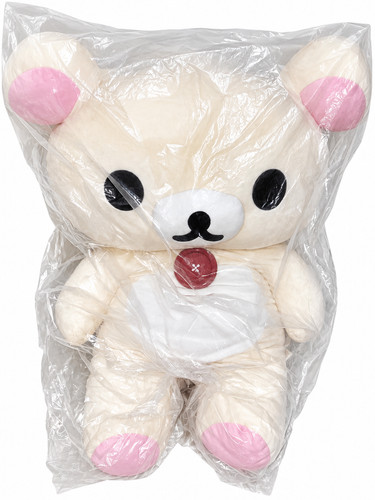 Rilakkuma korilakkuma jumbo - rilakkuma,