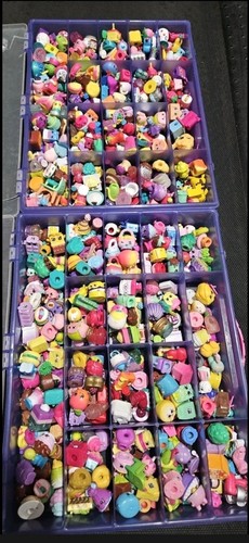 Shopkins sorpresa - shopkins,