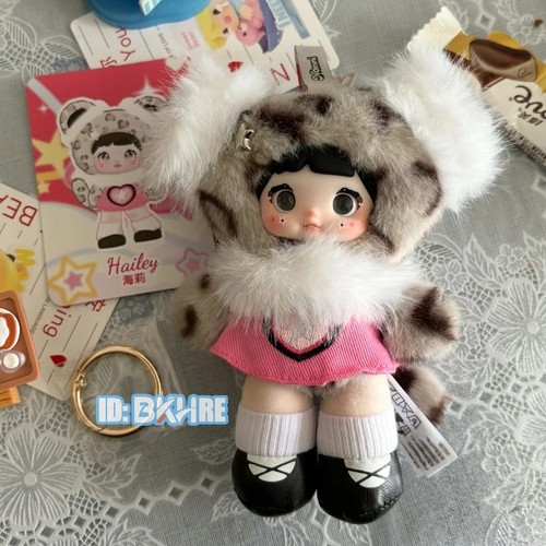 Ciondolo peluche nommi pinky - nommi,