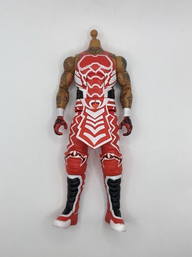 Wwe elite series - elite,