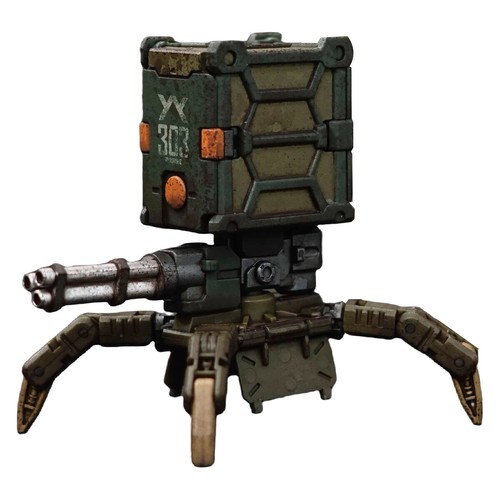 Hiplay toy alliance 18 - alliance, 1/18