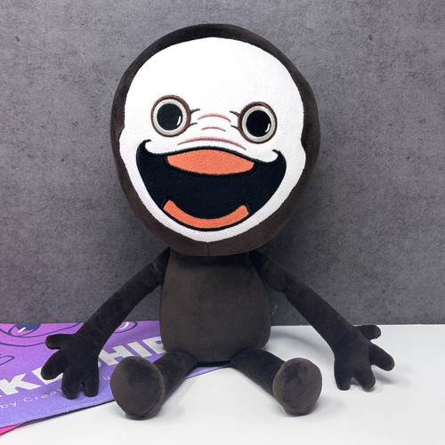 Peluche giocattolo morbido