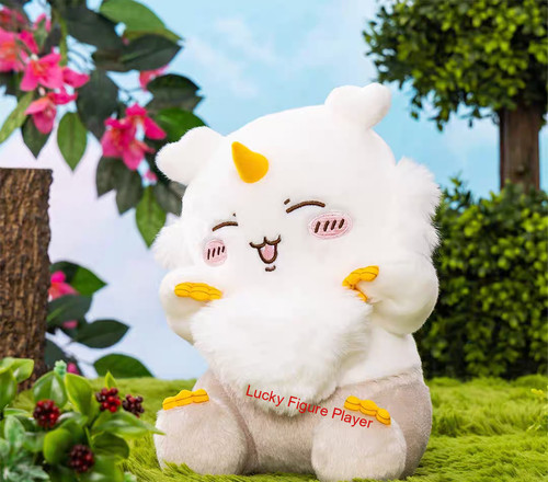 Peluche pupazzo chiikawa - peluche,
